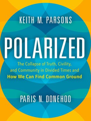 cover image of Polarized